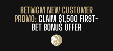 BetMGM Bonus Code July 2024: CVRBONUS1500 for $1,500 .